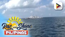 PCG, wala pang namomonitor na panibagong insidente sa Escoda Shoal