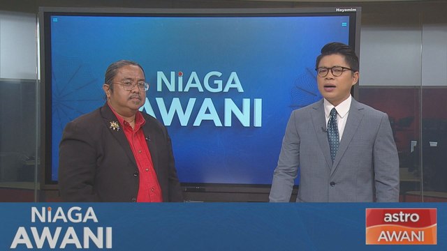 Niaga AWANI: Mendepani cabaran PMKS dalam era globalisasi