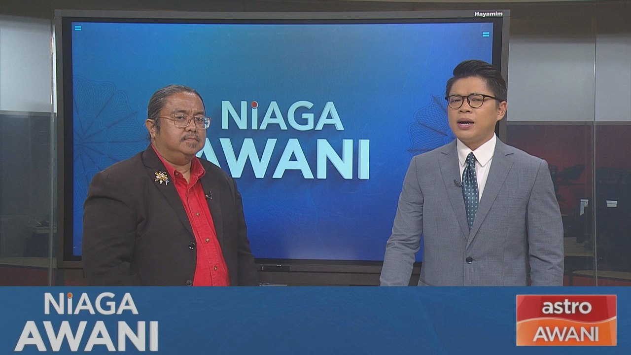 Niaga AWANI: Mendepani cabaran PMKS dalam era globalisasi