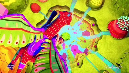 The Bomb Shell | show | 1981 | Official Trailer