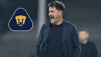 Pumas vence a Tijuana y Gustavo Lema advierte al América: "En los clásicos lo que importa es ganar y ahí estaremos"