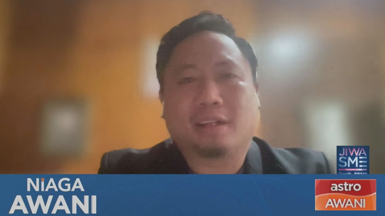 Niaga AWANI: Jiwa SME: Inovasi dan strategi pertumbuhan platform B2B pertanian