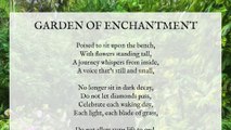 Pamela Storch - Garden of Enchantment Poem