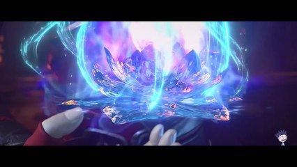 BTTH (XIAO YAN) S5 EP 17  ENG SUB