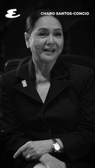 Charo Santos-Concio's Experiences That Led Her to Showbiz | Esquire Philippines