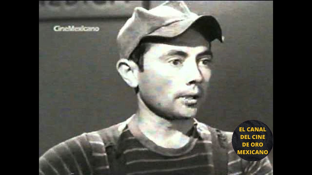 01505CCM Querido actor del Cine de Oro se casó con la sobrina de un ex presidente y su hija triunfó en las telenovelas