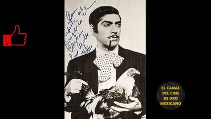 01506CCM TODOS los APODOS del Cine de Oro Mexicano