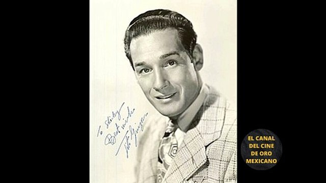 01509CCM Los VERDADEROS nombres de las Estrellas del Cine de Oro