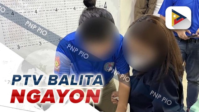 BJMP, tiniyak na walang magiging special treatment kay Alice Guo sa Pasig City Jail