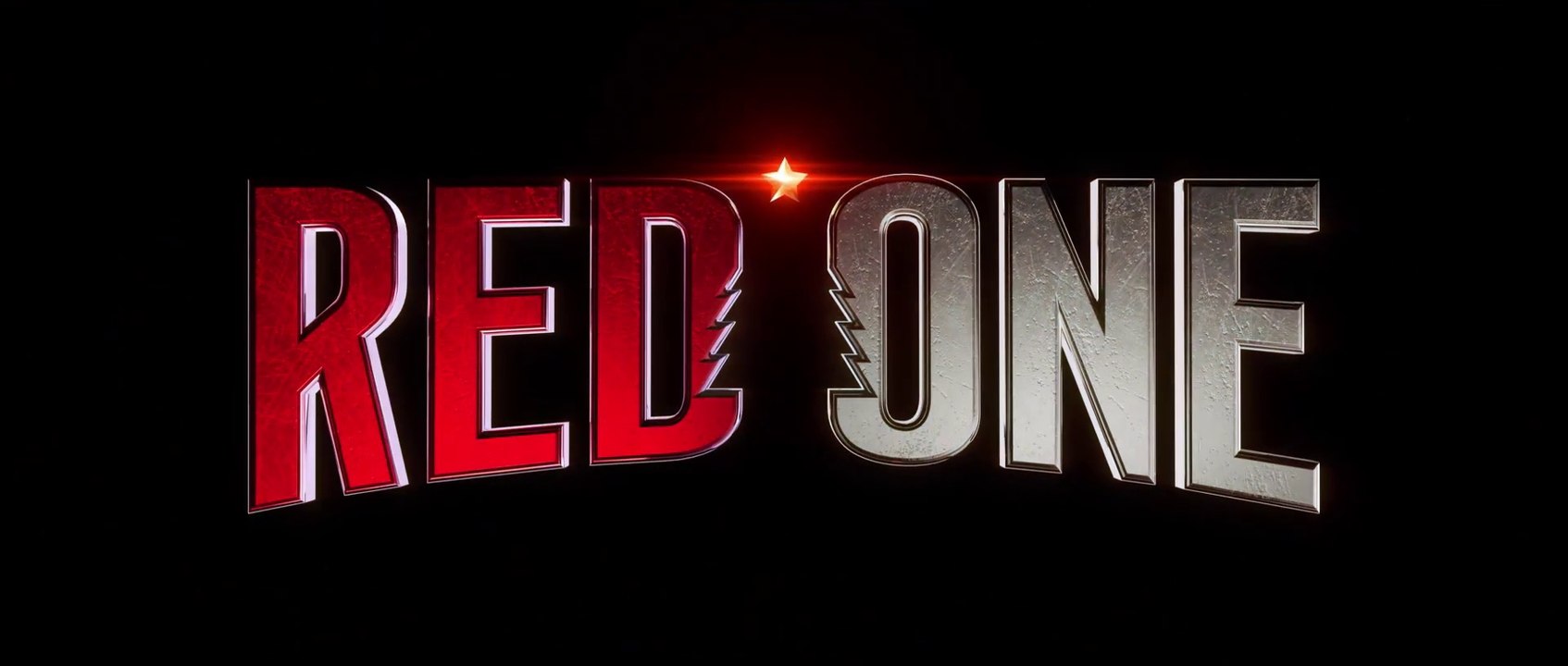 Red One • trailer 2