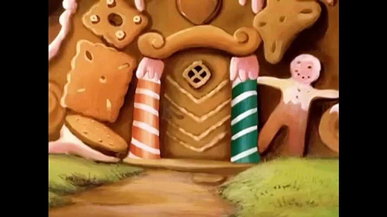 Hansel et Gretel - Simsala Grimm HD _ Dessin animé des contes de Grimm