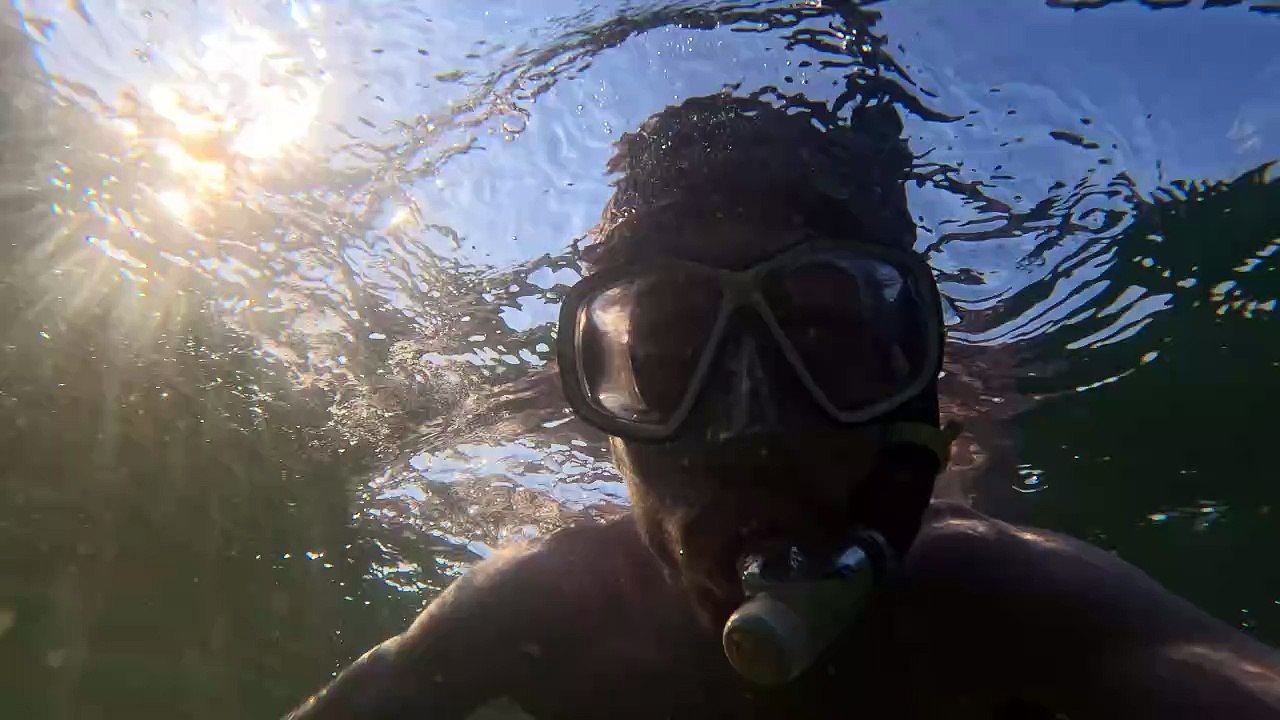 Deep Water 2