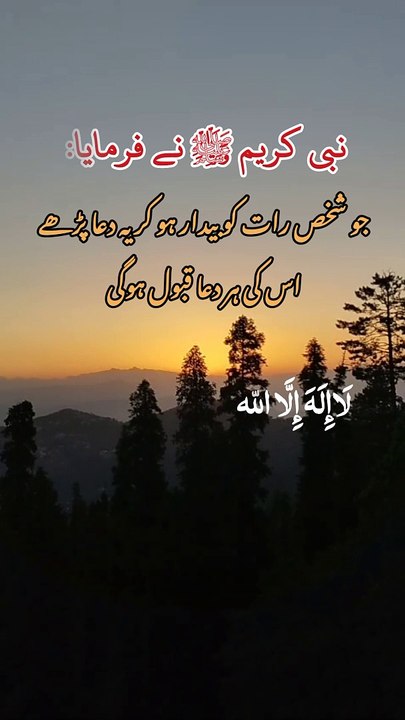 Hadees Sharif || حدیث شریف|| Islamic #Shorts #short #ShortClip #viral #DailyMotion