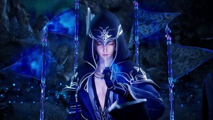 King of casual cultivators Episode 29 Subtitle multi.