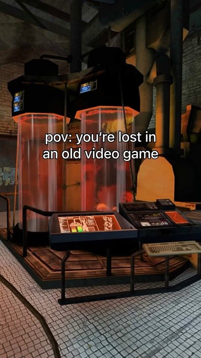 Lost in nostalgia ❤️  Made by @liminal.bot Music by @mnflpspsb  Footage by @pc2000s   #liminalspace #liminalspaces #liminal #liminalcore #liminalspaceaesthetic #liminality #weirdcore #oldcore #ambience #abandonedcore #ab