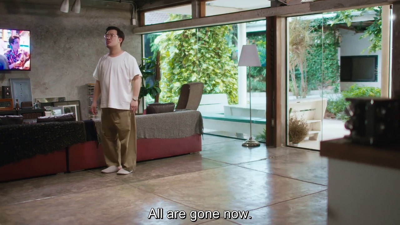 L0ve Sick EP2 Eng Sub