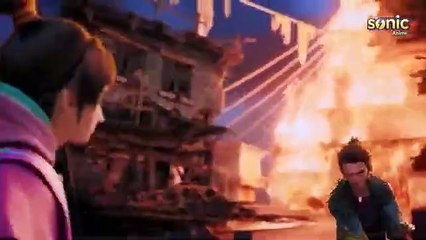 Legendary Twins ep-5 Season 01 Hindi Dubbed