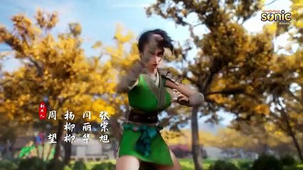 Legendary Twins ep-10 Season 01 Hindi Dubbed