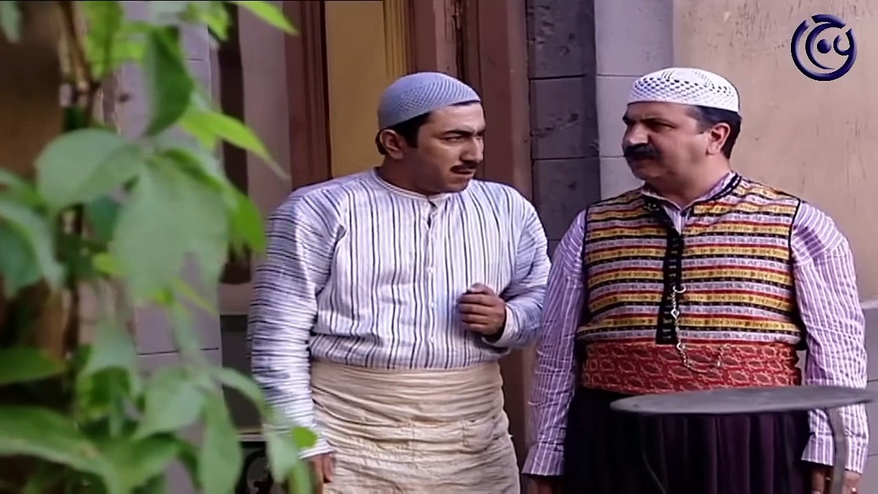 مسلسل باب الحارة الجزء الاول الحلقة 2 الثانية  _ Bab Al Harra Season 1 HD