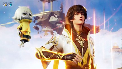 Anichin.BLOG [AC-KZ][Heavenly_Brick_Knight][2024][13].[1080p]