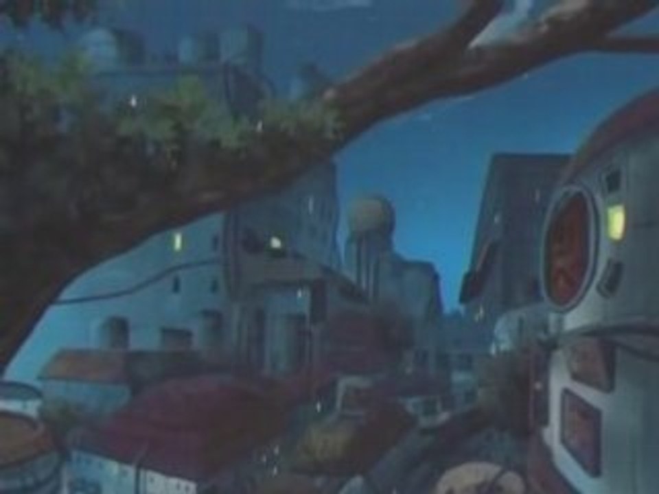 Sasuke/Sakura ~At the beginning~