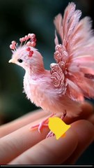Cute Birds animals baby short