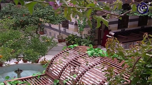 مسلسل باب الحارة الجزء الاول الحلقة 6 السادسة _ Bab Al Harra Season 1 HD