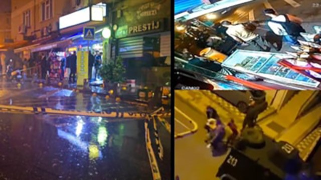 Ümraniye’de Kanlı Operasyon: Bir Kadın Polis Şehit Oldu, İki Kişi Yaralı