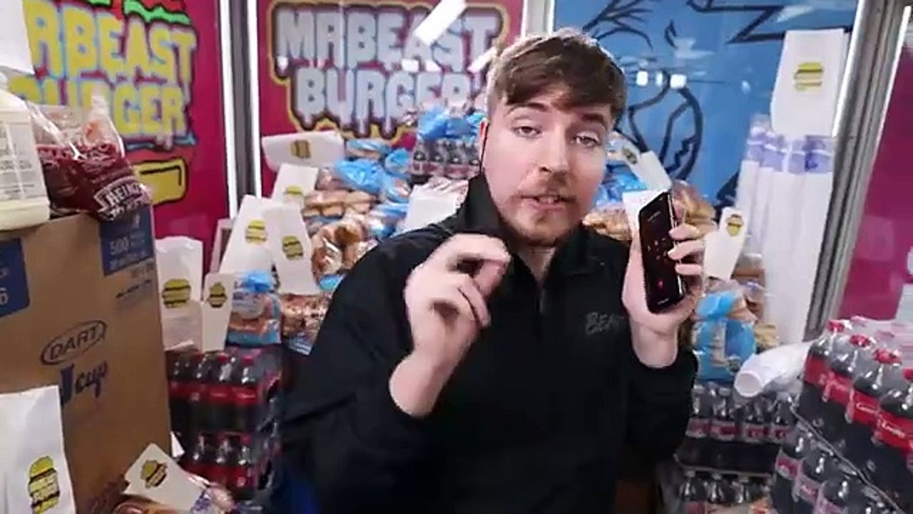 I OPENED A RESTURENT | MR BEAST | MR FEAST | BEST | TRENDING | VIRAL VIDEO | MR BEAST VIDEO