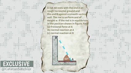 Laws of Motion -04- Coplanar Force In Equilibrium