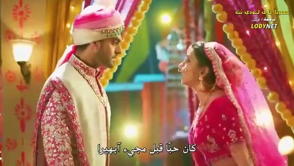 مسلسل ماذا أسمي هذه العلاقة الموسم الثاني مترجم حلقة 1015