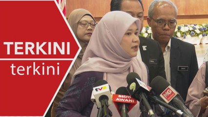 [TERKINI] KPM ambil alih pendidikan anak-anak GISB