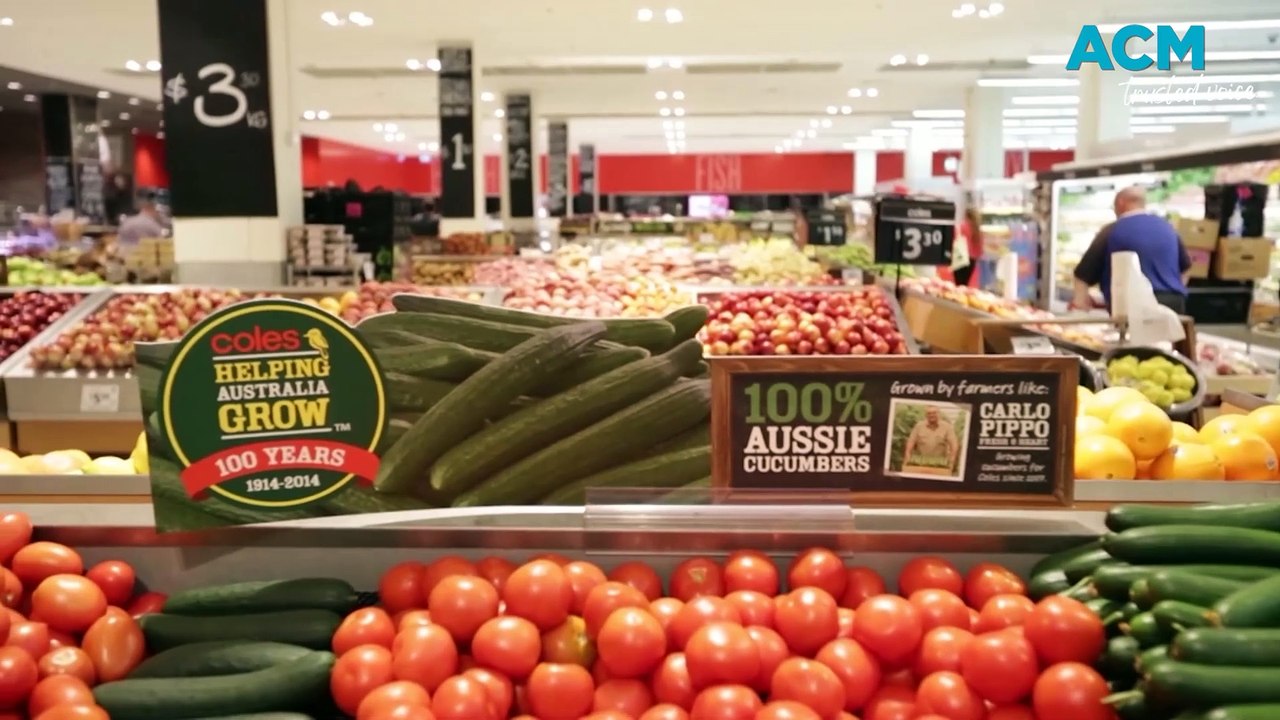 Woolworths and Coles sued over 'misleading' price discounts by consumer watchdog ACCC