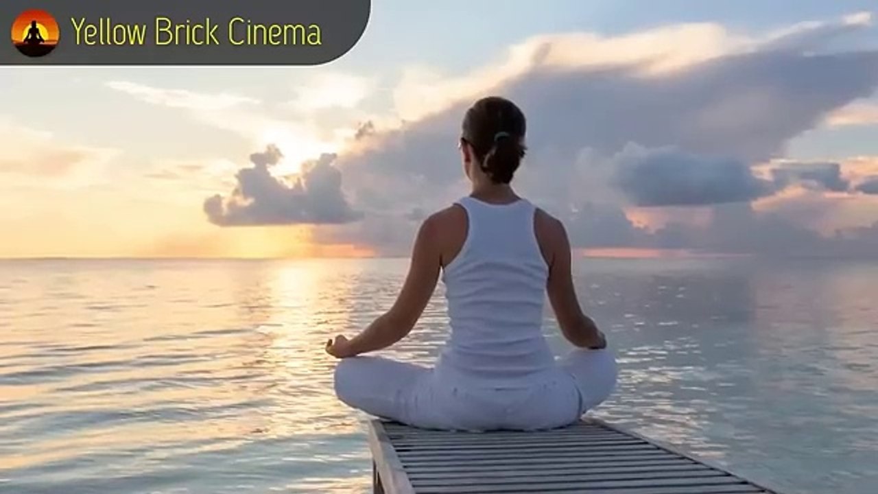 15 Minute Super Deep Meditation Music_ Relax Mind Body, Inner Peace, Relaxing Music, ☯2563B