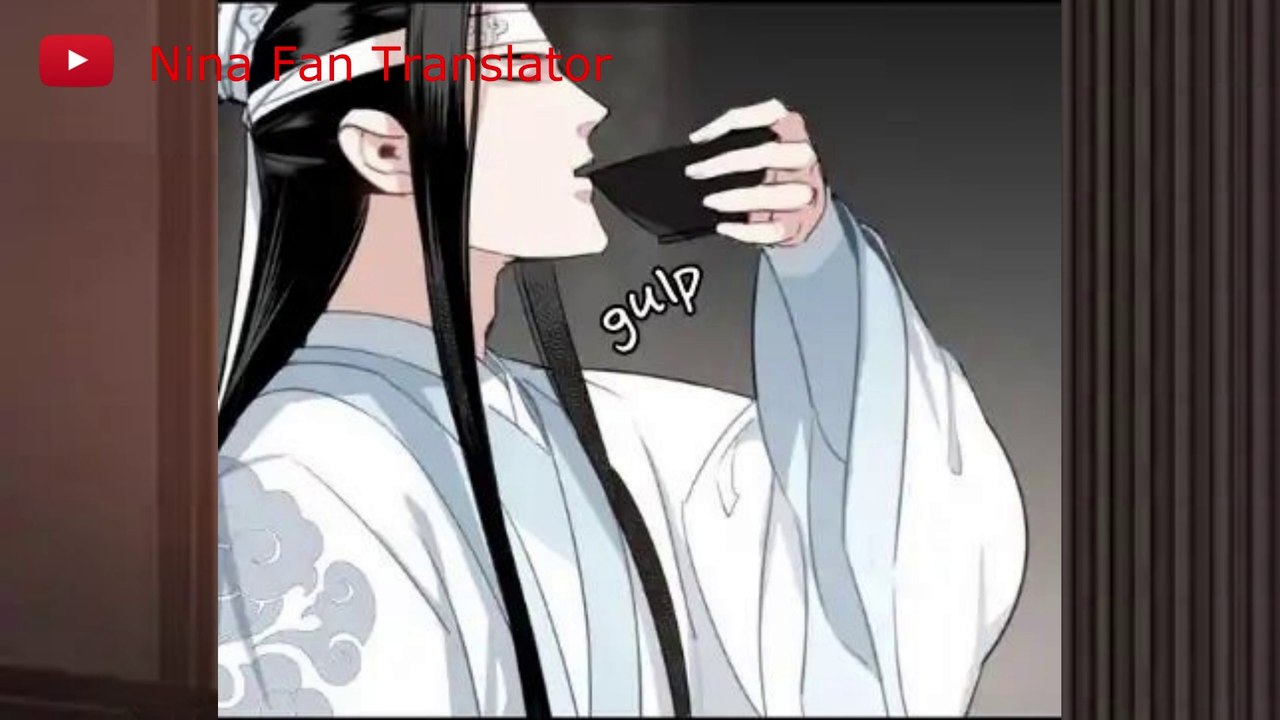 [Eng Sub] Audio Drama - Mo Dao Zu Shi S1 Extra: Glutinous Rice Porridge | Grandmaster of Demonic Cultivation | MDZS | Manhua Comic BL | Danmei | Fantasy Radio Drama | Audiobook | Mo Xiang Tong Xiu | MXTX | Anime Donghua