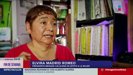 Trata de personas, un delito silencioso en México