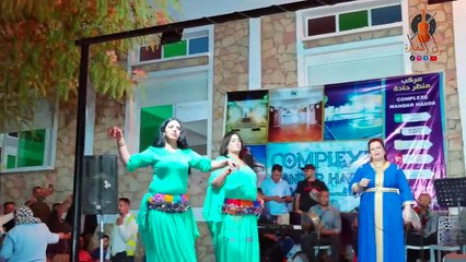 أحوزار أغنية مابغيت فلوس مابغيت دنيا   ahouzar mabghit flous mabghit denya فرجة ممتعة