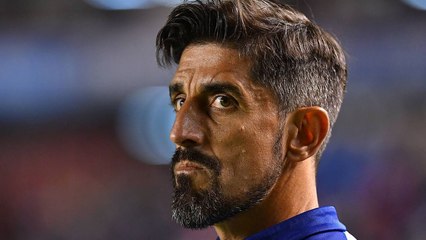 Paunovic tras la ajustada victoria de Tigres sobre Juárez: "Nos costó marcar gol, pero lo conseguimos"