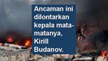 Rusia Diancam Invasi Balik Lebih Dalam oleh Ukraina engan bantuan senjata yang modern