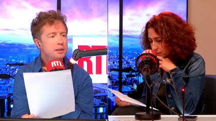 Isabelle Saporta remontée contre Nadia El Bouroumi, l'avocate influenceuse