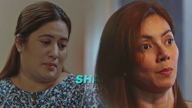 Fast Talk with Boy Abunda: Maricar De Mesa and Sharmaine Arnaiz | (Ep. 430)