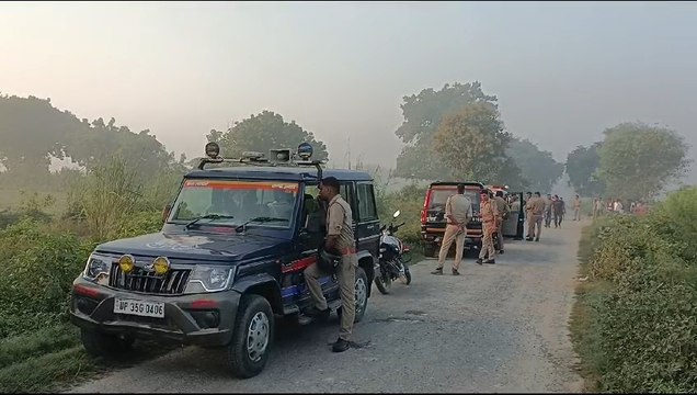 Video: सुल्तानपुर डकैती में शामिल एक लाख का इनामी पुलिस मुठभेड़ में ढेर, जानते हैं एसपी क्या कहते हैं?