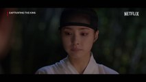 Love Never Diminished, It Only Grew Stronger Captivating the King Ep 13 | Netflix [ENG SUB]