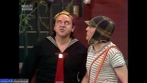 CHAVES - A Fonte dos Desejos (1975) HD Multishow