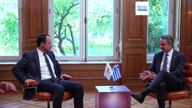 Кипр присоединится к европейской энергосистеме