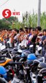 Op Samseng Jalanan haul up more than 130 illegal racers, including children