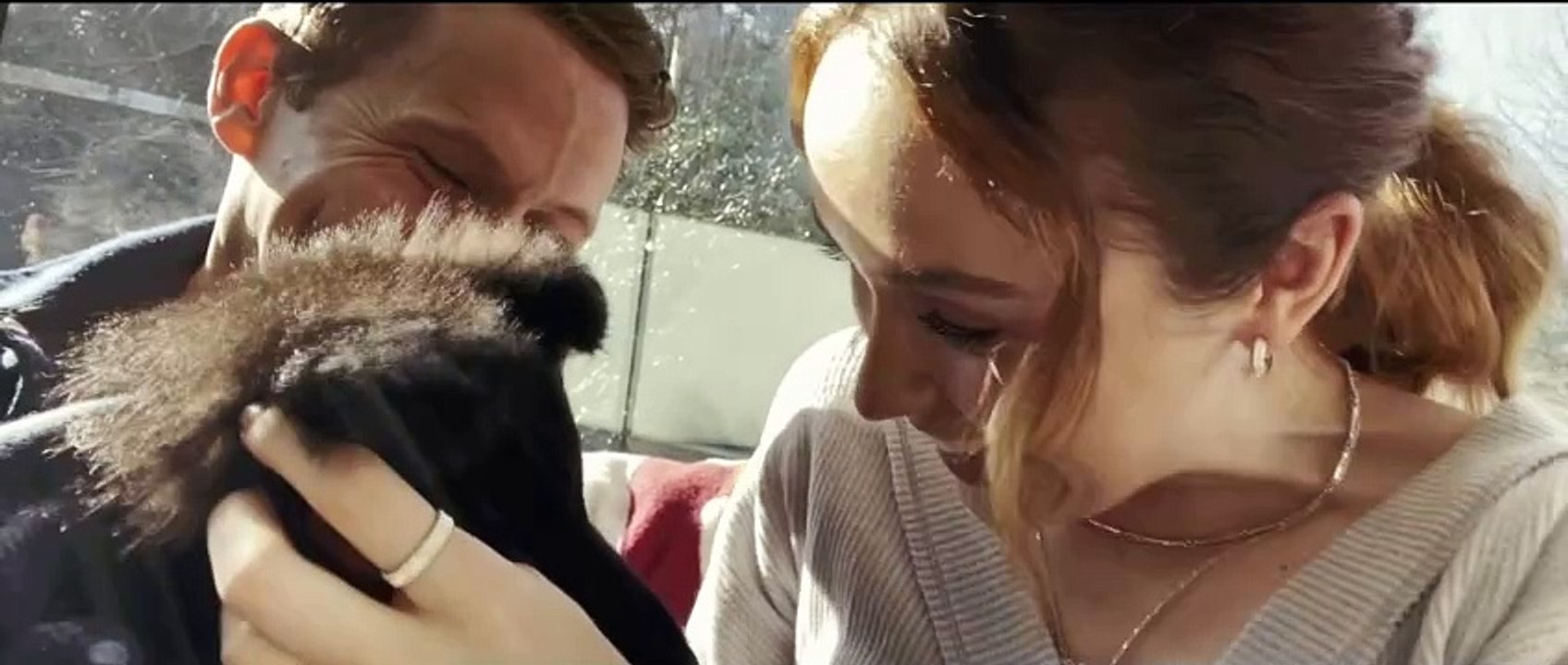 Daddy's Head Trailer OV