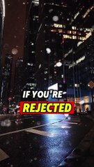 From Rejection to Success - Denzel Washington's Wisdom