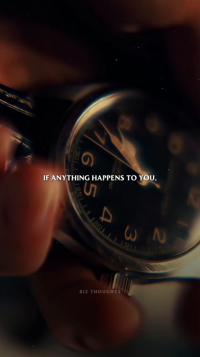 It Took Years For Me to Learn