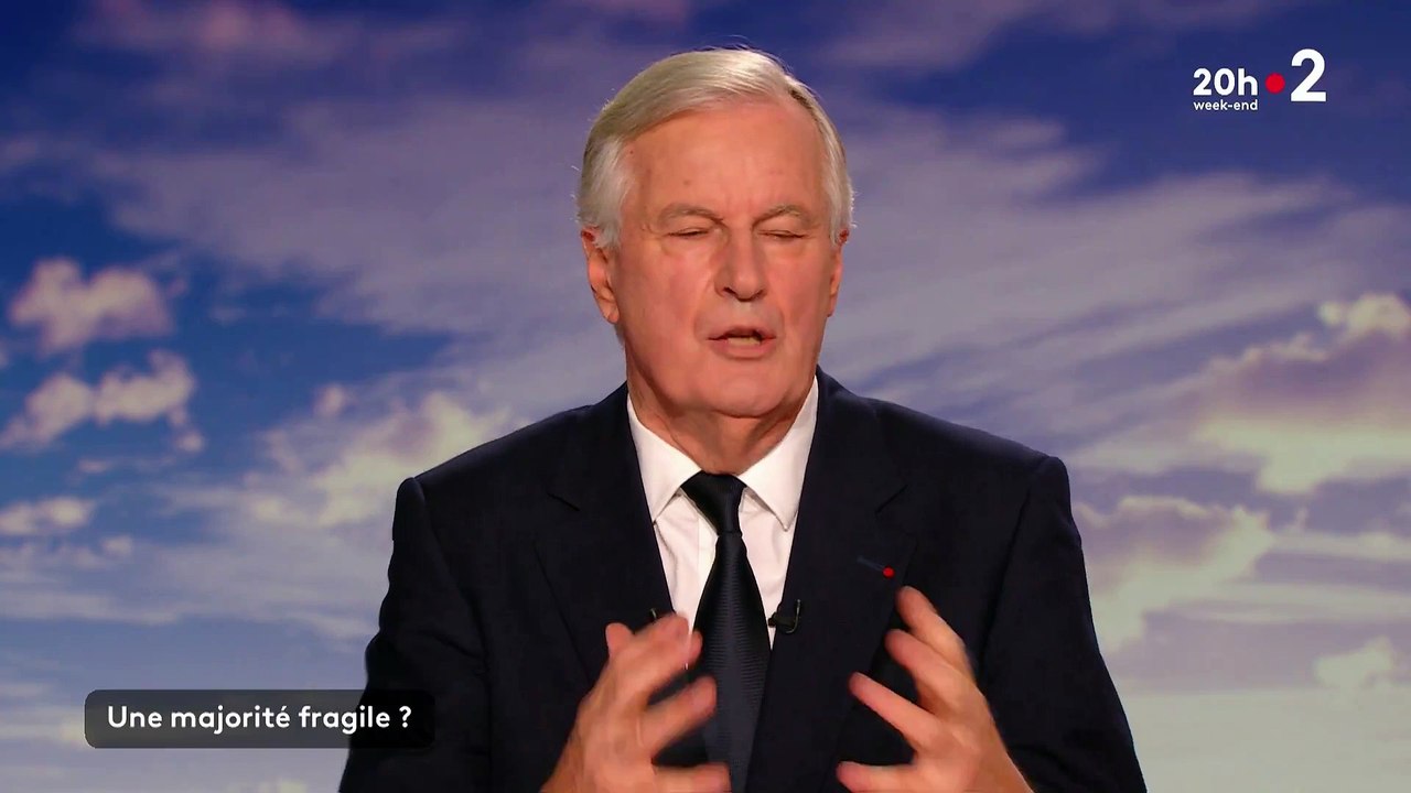 Bruno Lemaire : "Non, je ne vais pas alourdir encore les impôts sur l'ensemble des Français, mais je ne peux pas exclure que les personnes l"